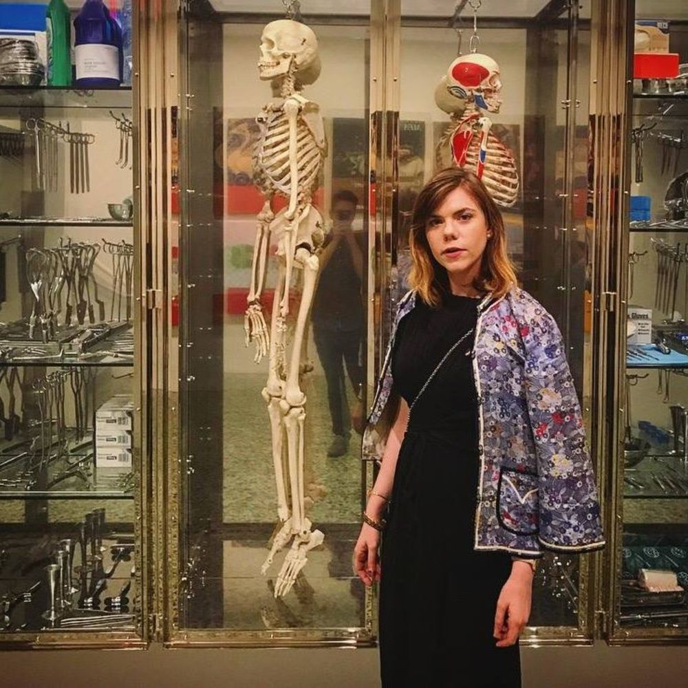 Meet your Posher, Cait